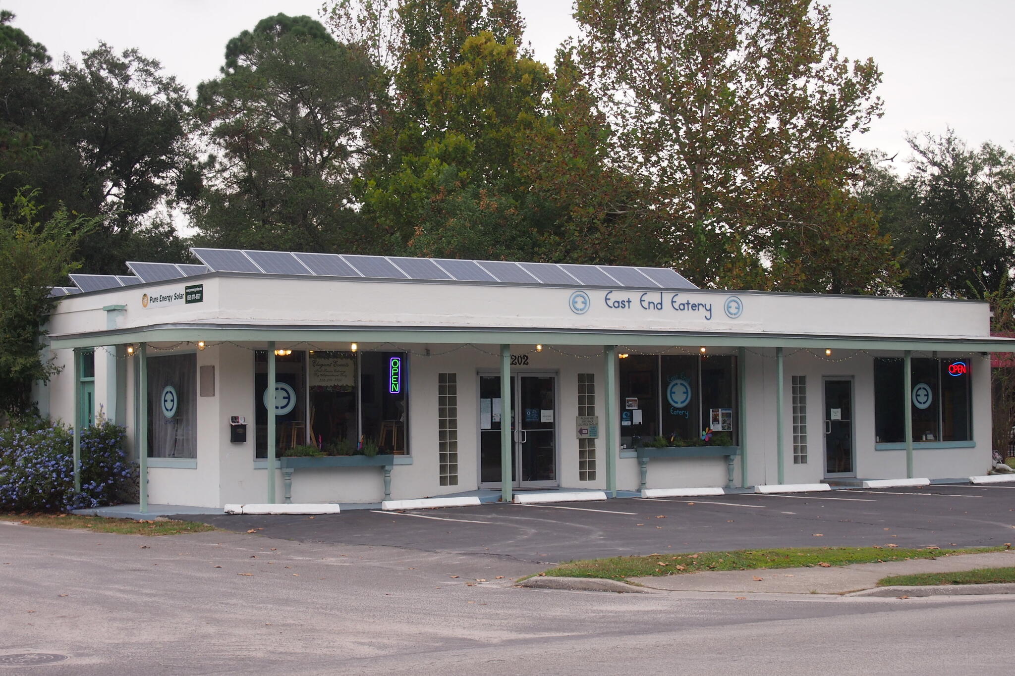 East End Eatery Gainesville, FL Nextdoor