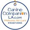 Canine Companion LA