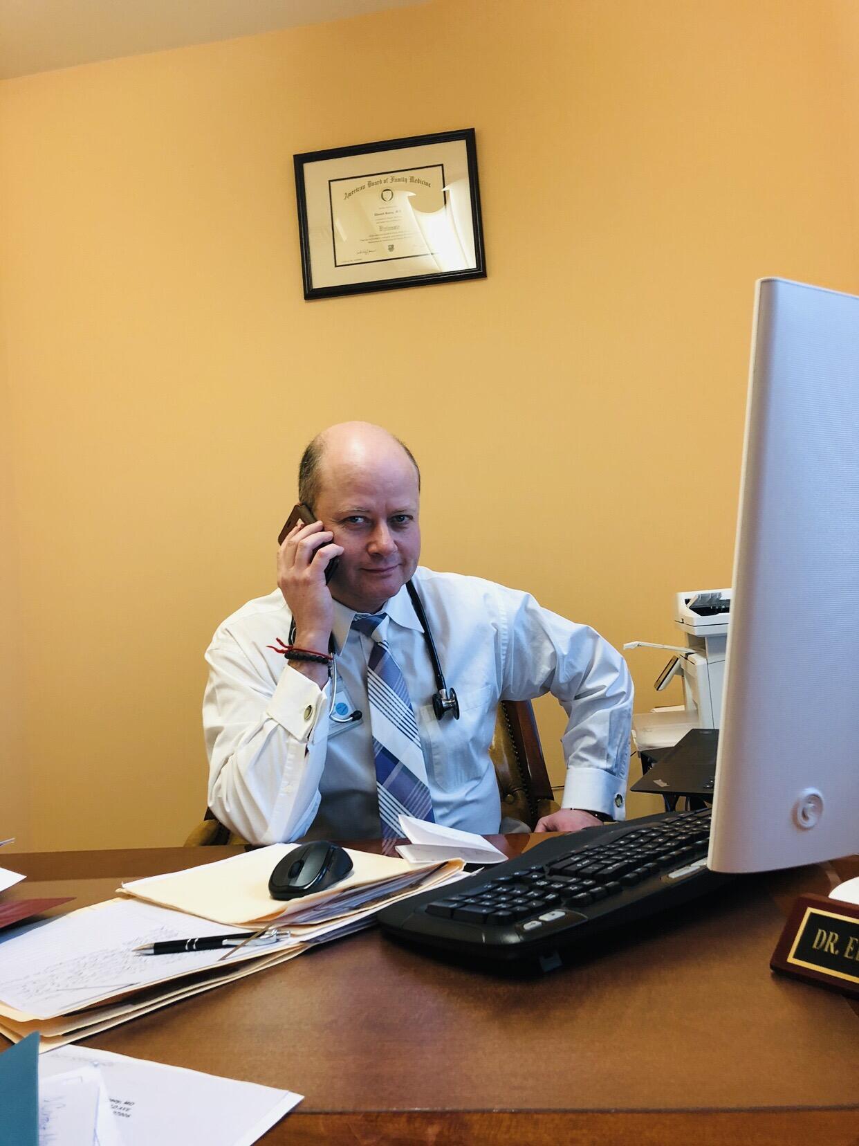 Montclair Radiology In West Caldwell New Jersey Sale