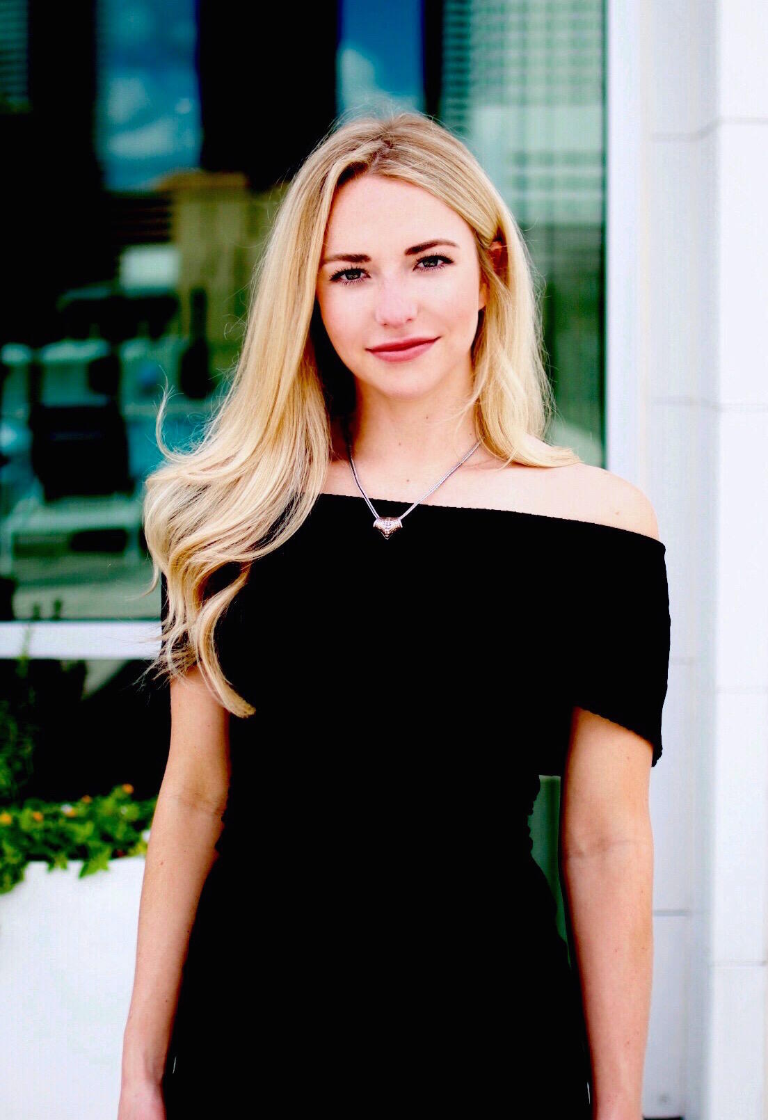 Sydney Coleman Better Homes And Gardens Real Estate Gary Greene