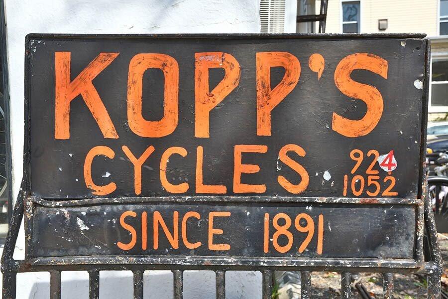 Kopp's Cycle - Princeton, NJ - Nextdoor