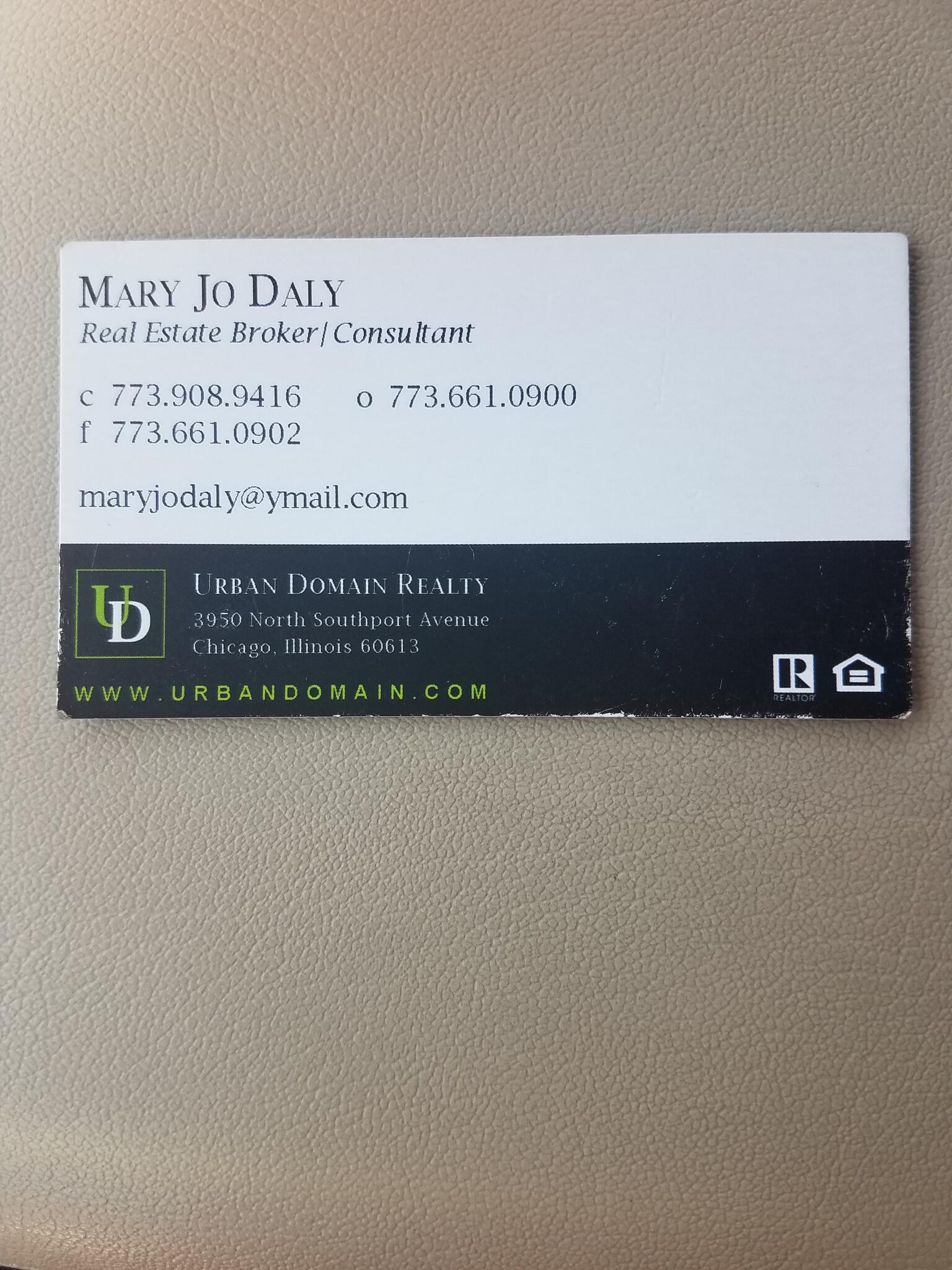 Urban Domain Realty Chicago, IL Nextdoor