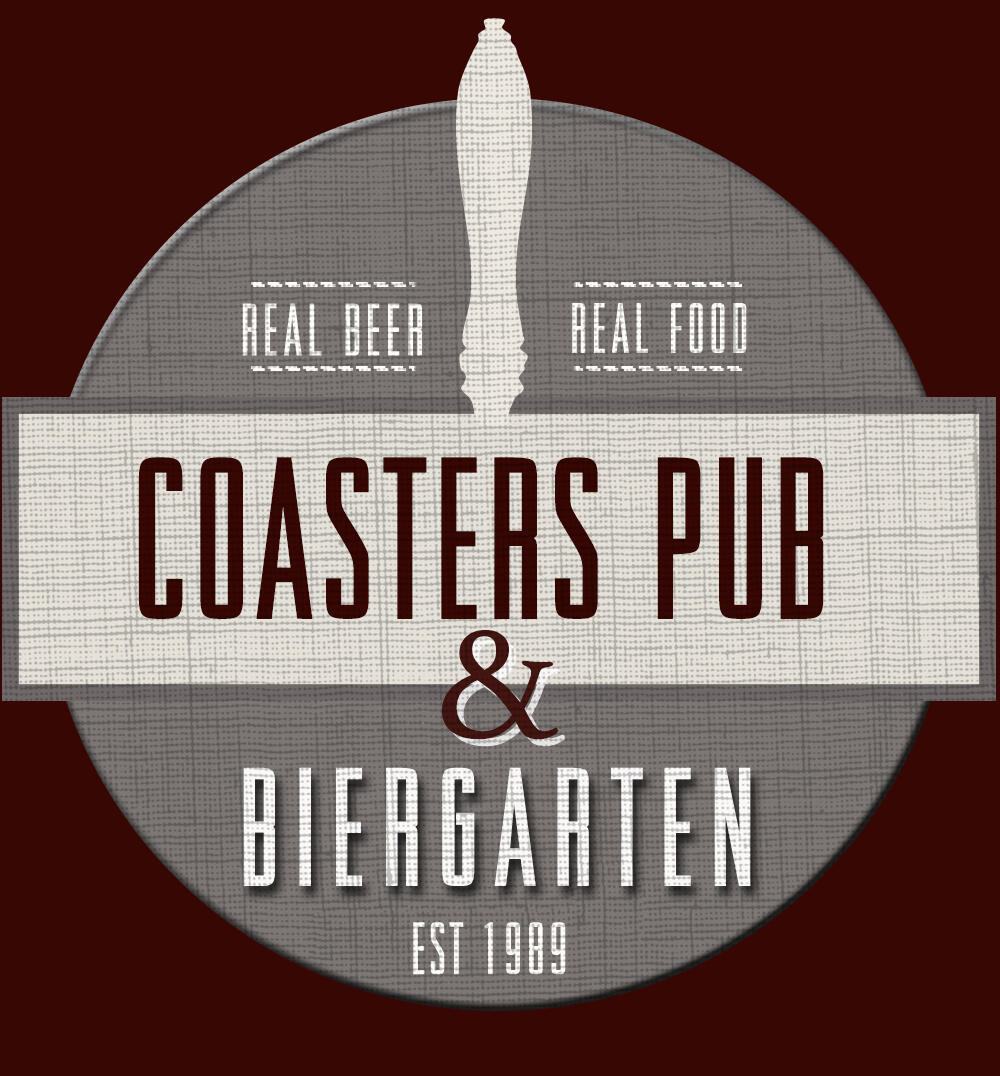 Coasters Pub & Biergarten Nextdoor