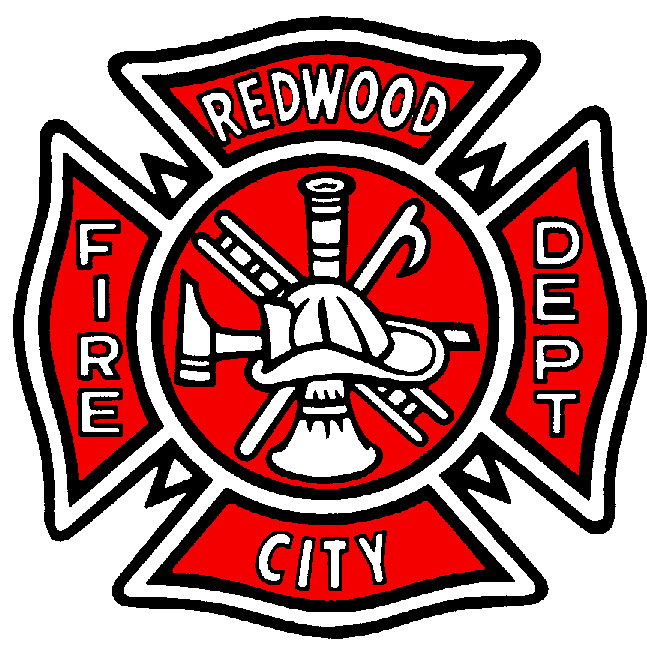 Redwood City Fire Department - 14 Public Safety updates — Nextdoor ...