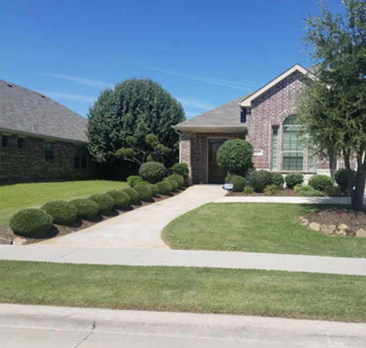 Precision Lawn and Landscaping Fort Worth, TX Nextdoor