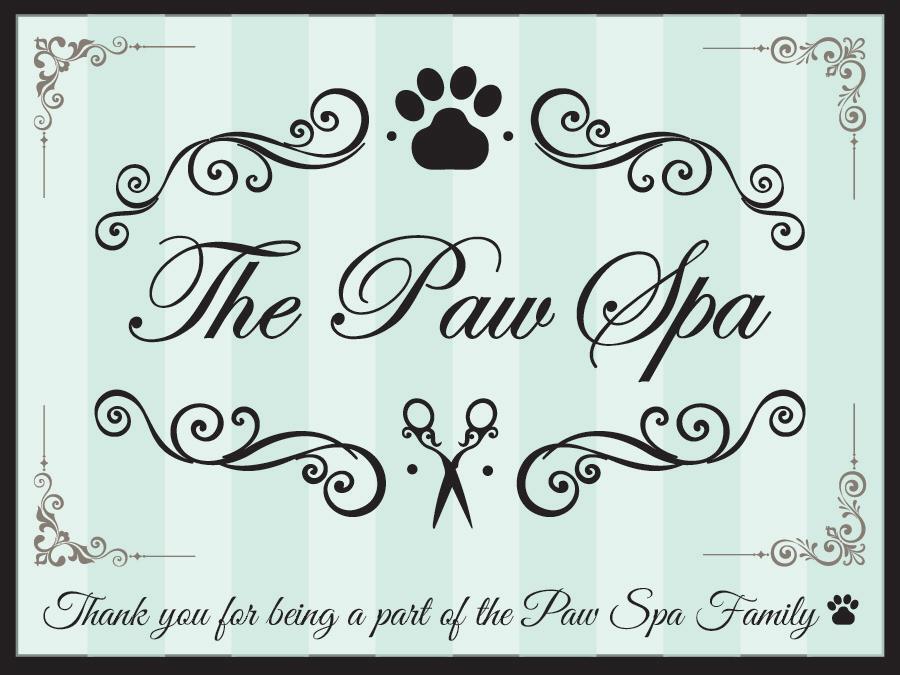 Paw store spa sherwood