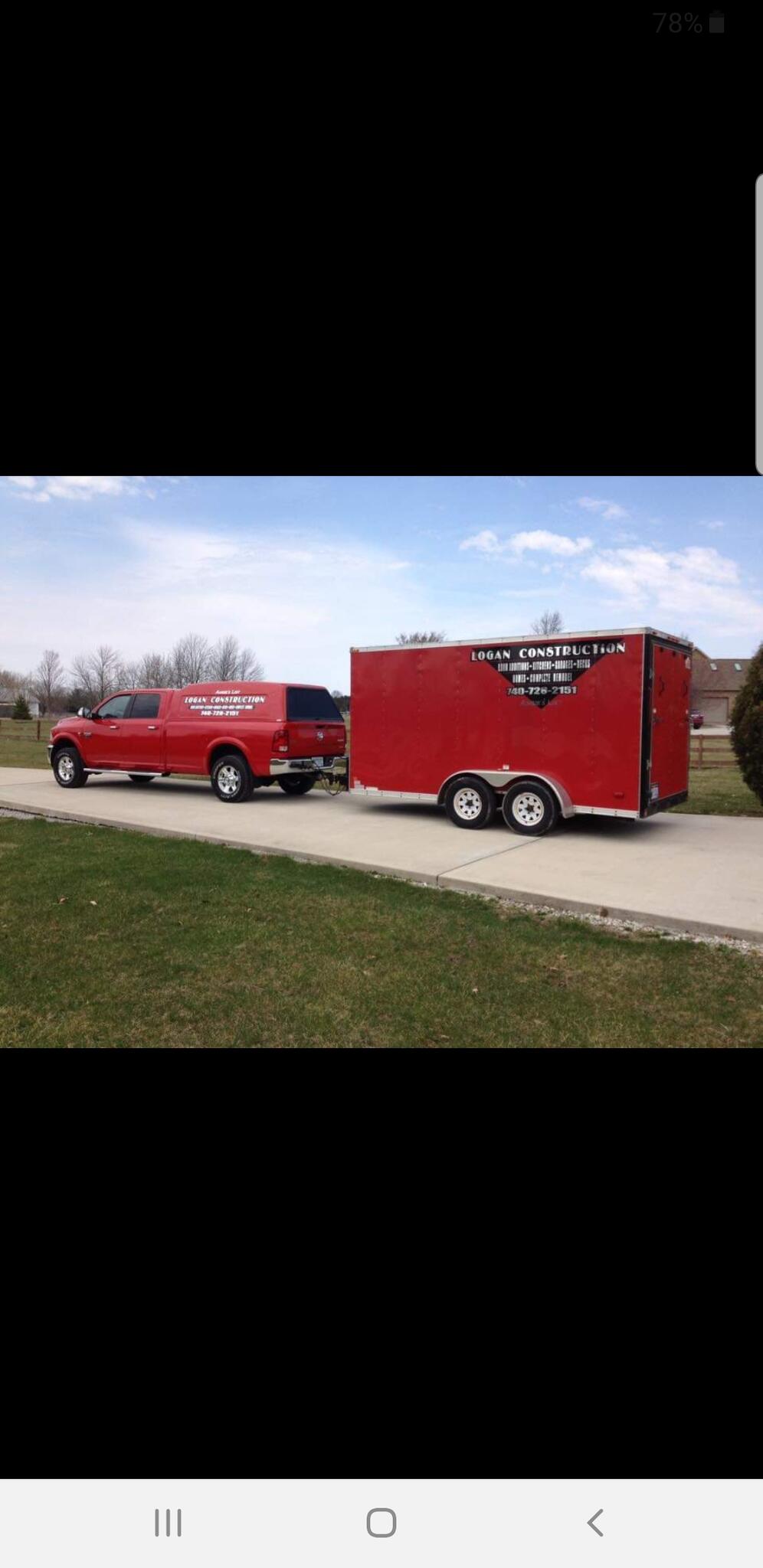 Logan Construction & Handyman Services Hilliard, OH Nextdoor