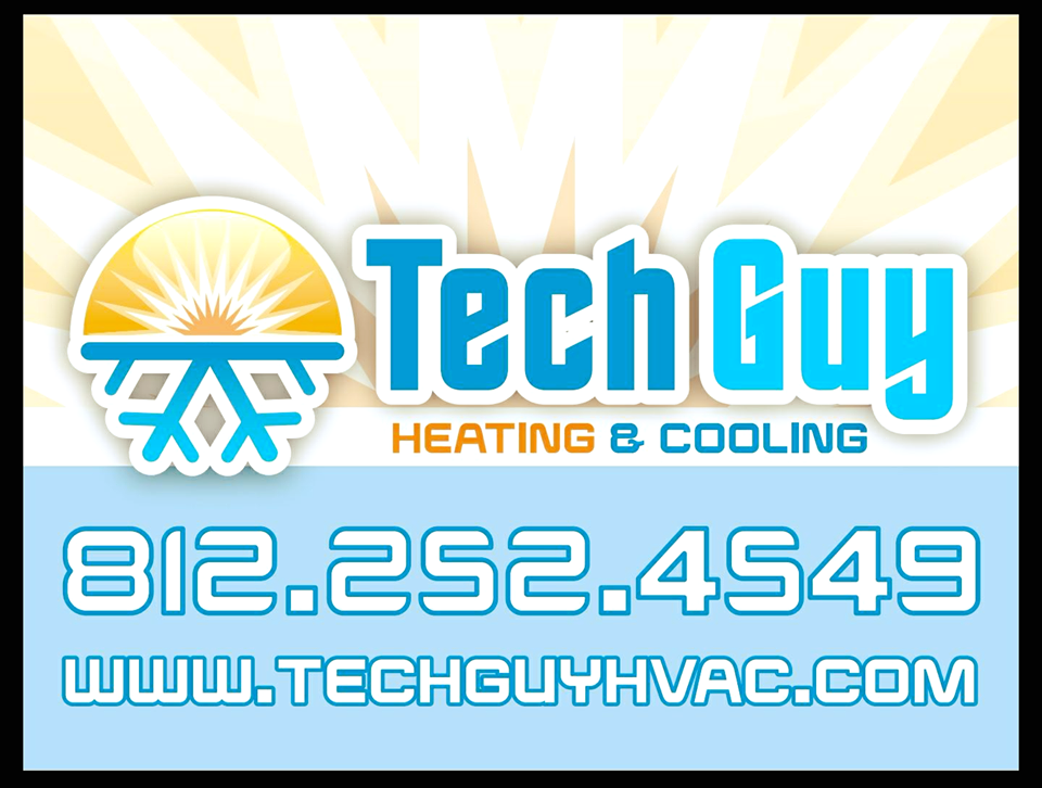 Tech Guy Heating and Cooling - Seymour, IN - Nextdoor