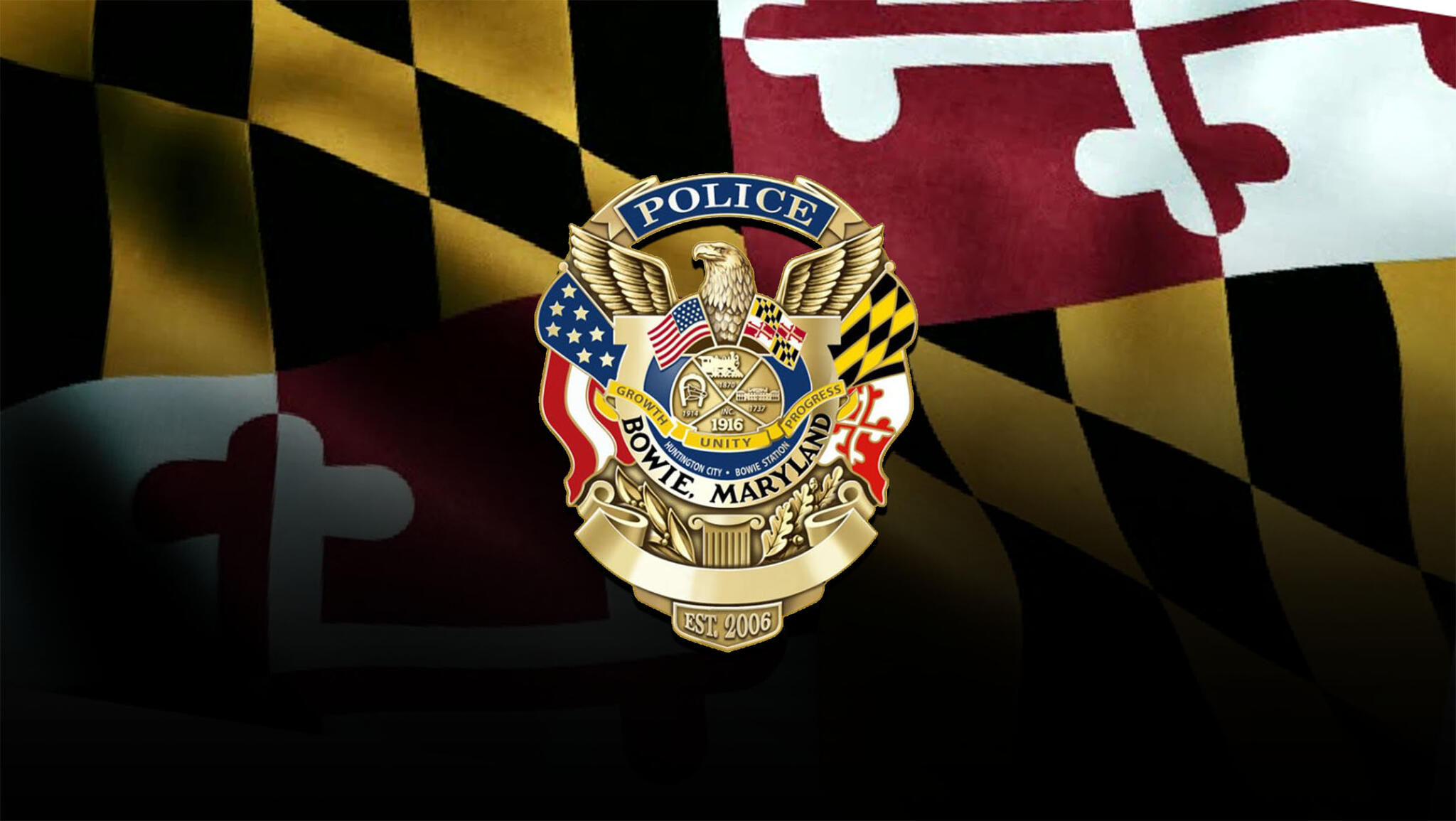 Bowie Police Department - 7 Crime and Safety updates — Nextdoor — Nextdoor