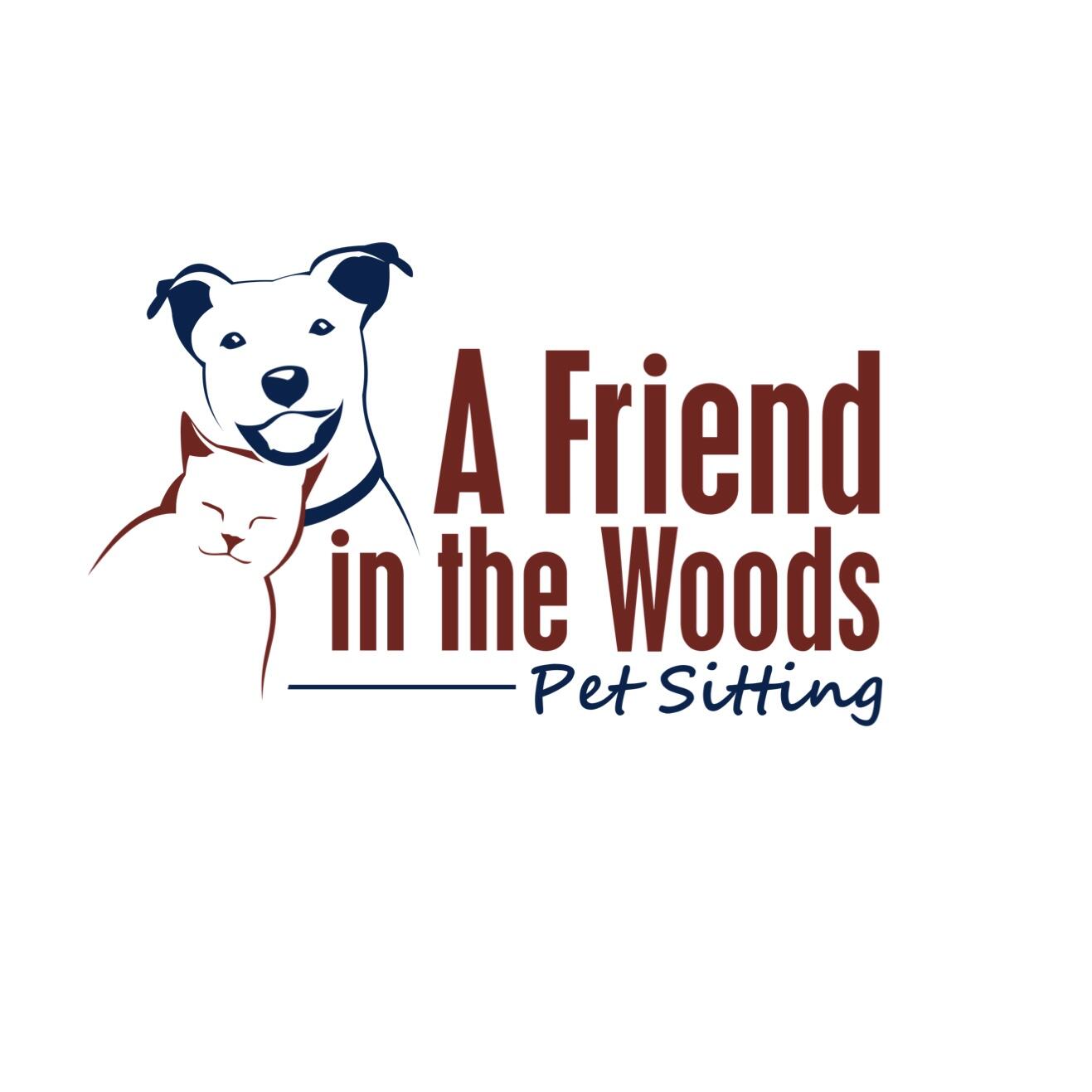 A Friend In The Woods Pet Sitting Jacksonville, FL Nextdoor