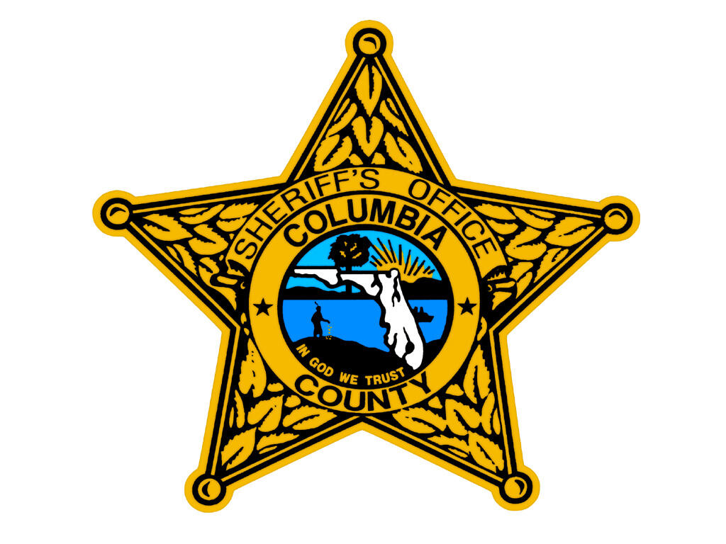 Columbia County Sheriff's Office - 75 Crime And Safety Updates ...