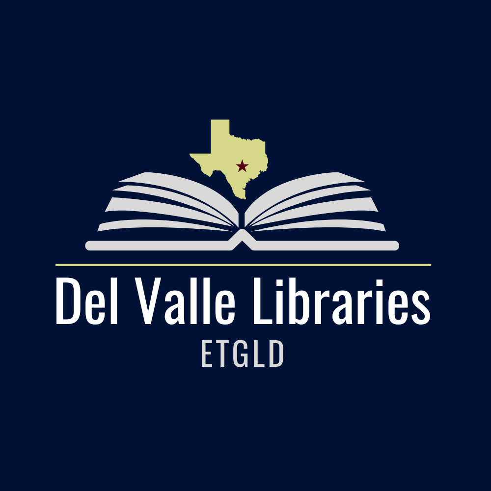 Del Valle Libraries (ETGLD) 82 updates — Nextdoor — Nextdoor