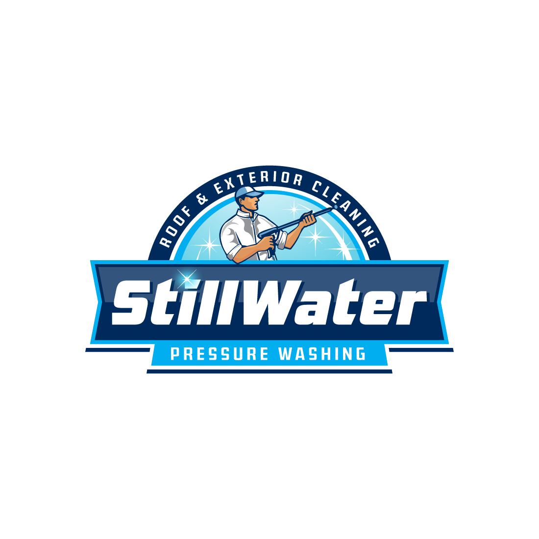 Stillwater Pressure Washing & Roof Cleaning Columbus, OH Nextdoor