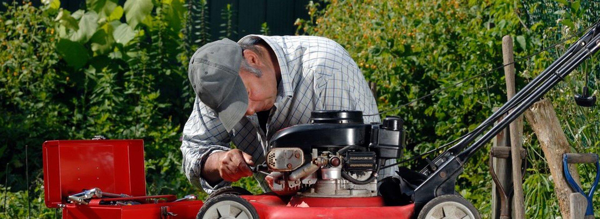 Dave's Small Engine Repair Emmaus, PA Nextdoor