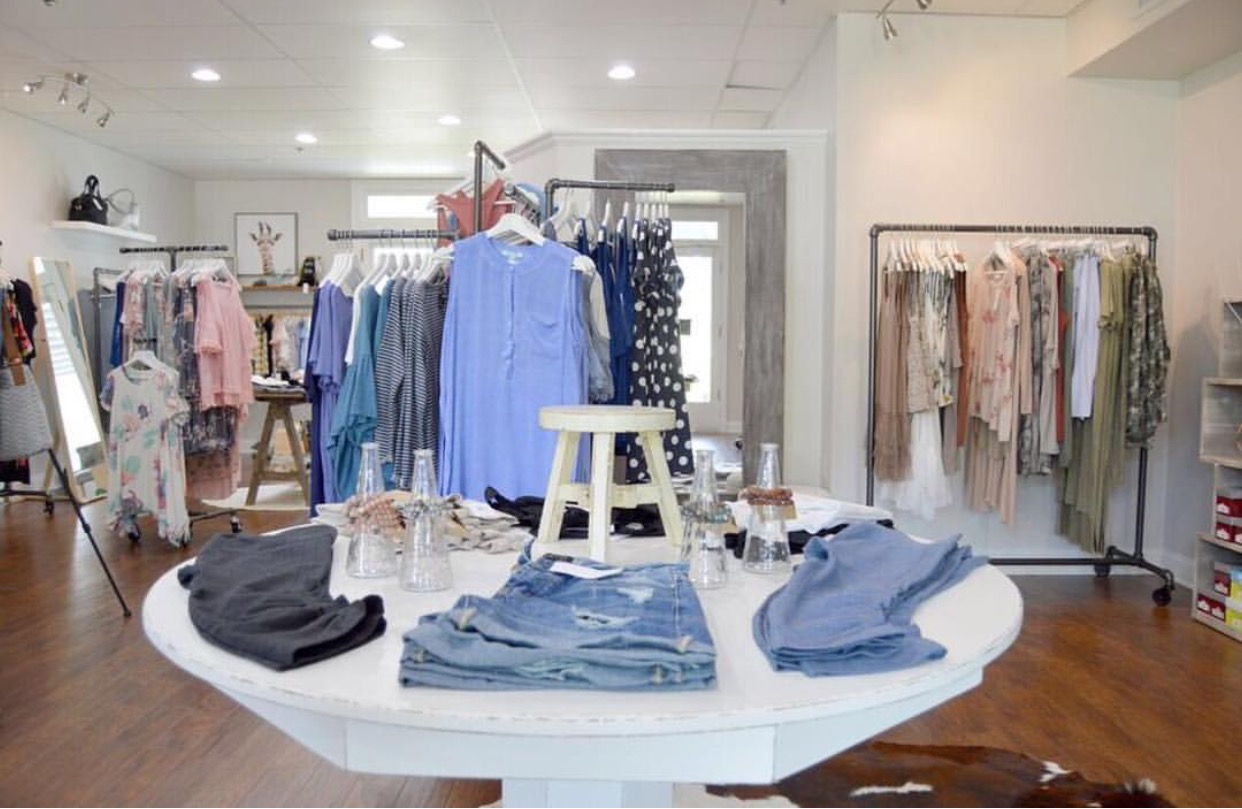 Urban Posh Boutique Occoquan VA Nextdoor