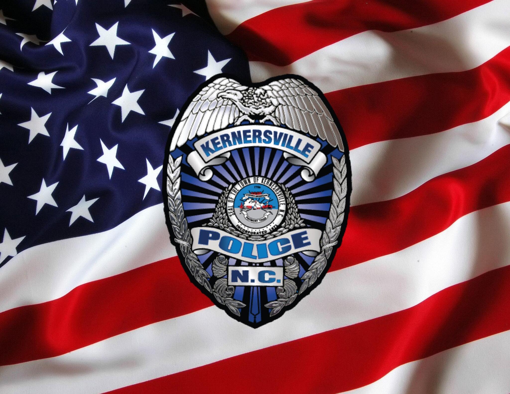 Kernersville Police Department 57 Crime and Safety updates — Nextdoor