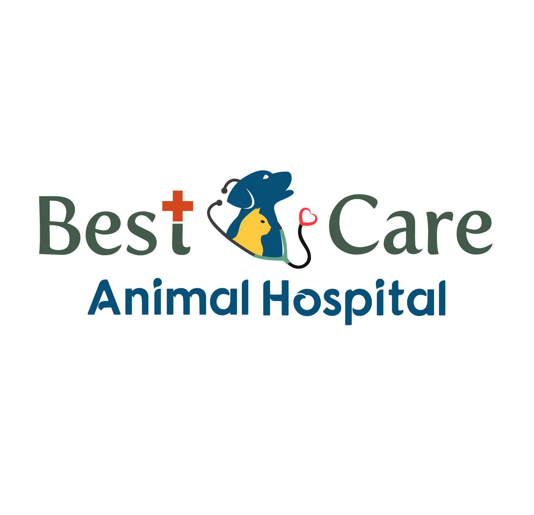 Best care hot sale animal hospital