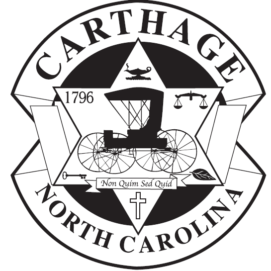 Town of Carthage 9 updates — Nextdoor — Nextdoor