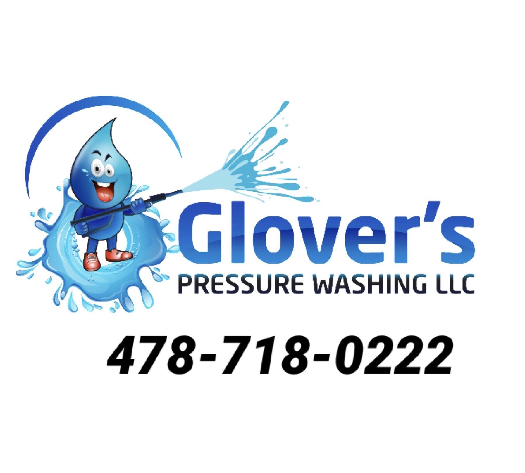 Glover’s Pressure Washing Llc Macon, GA Nextdoor