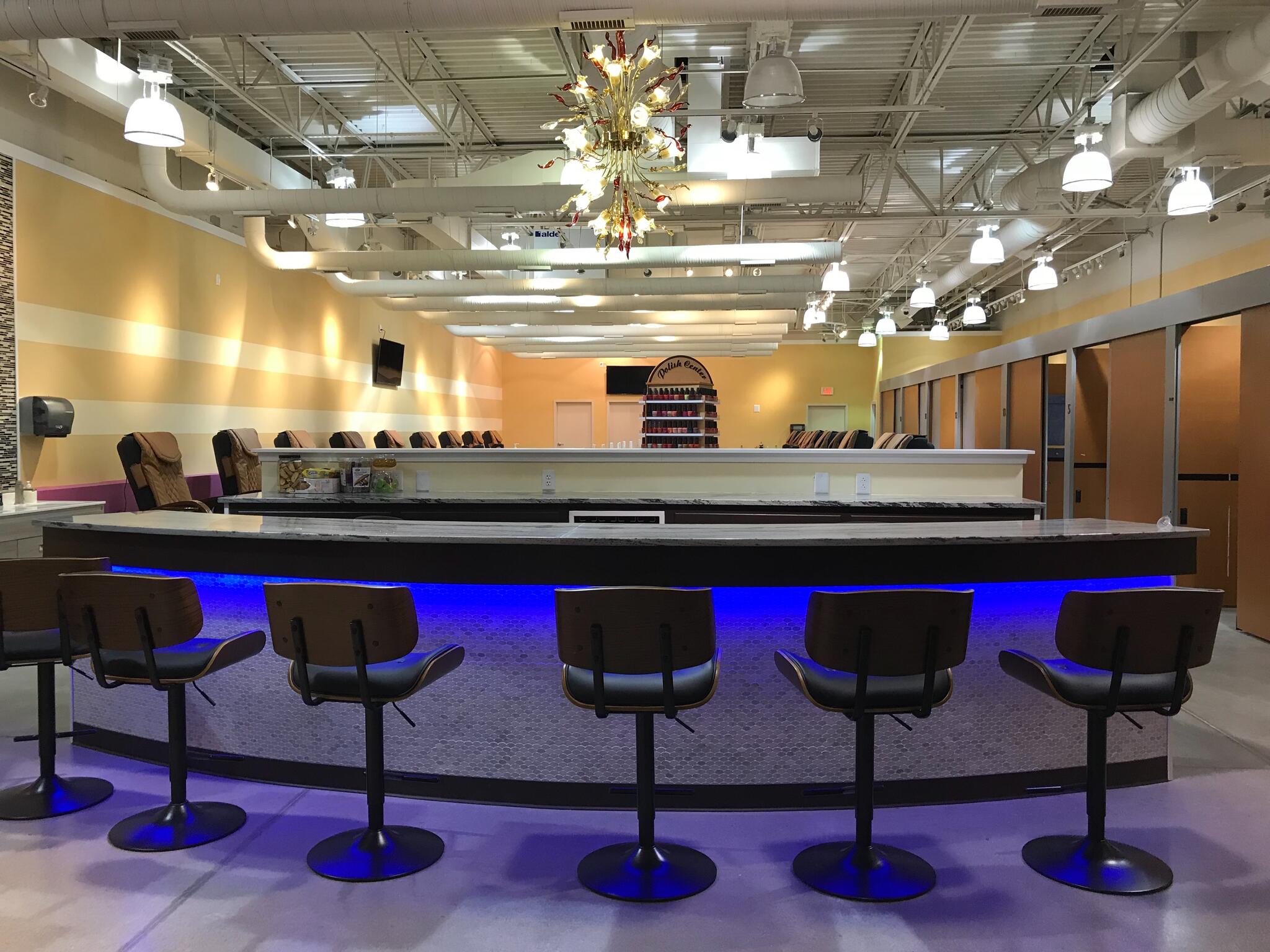 Hollywood Nails, Tanning & Spa Leland, NC Nextdoor