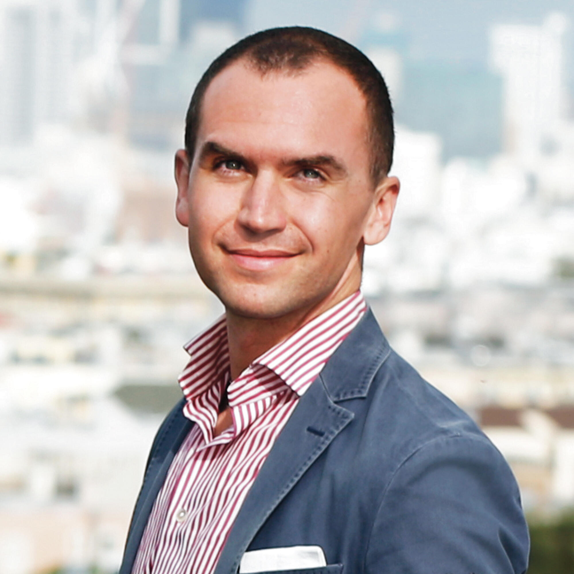 Joe Schedeler Nextdoor