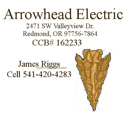Arrowhead Electric - Nextdoor
