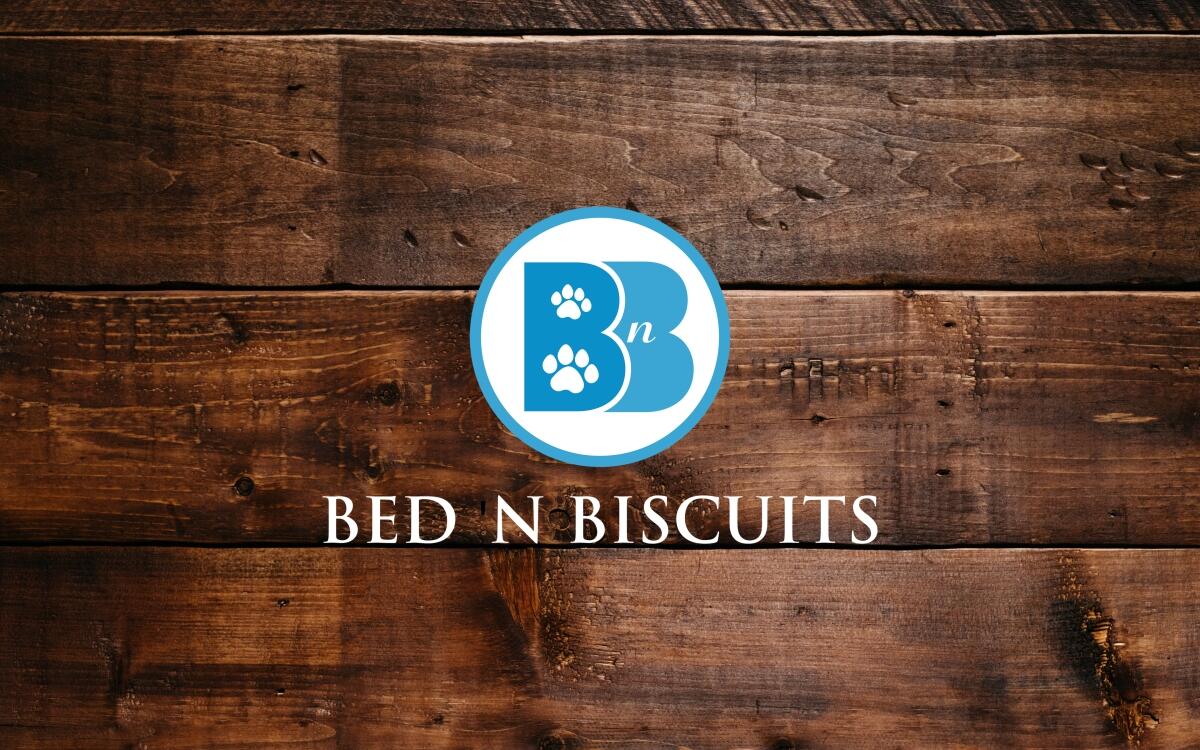 Bed n cheap biscuits