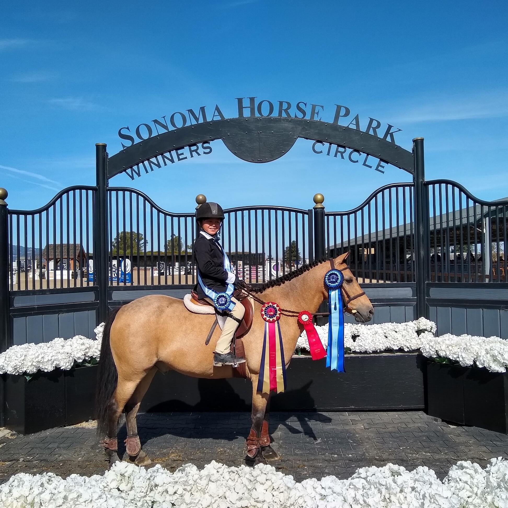 Horizons East Equestrian Center - Livermore, CA - Nextdoor