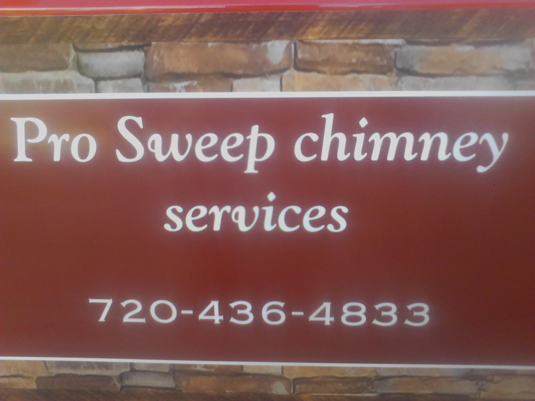 Pro Sweep Chimney Service Nextdoor 