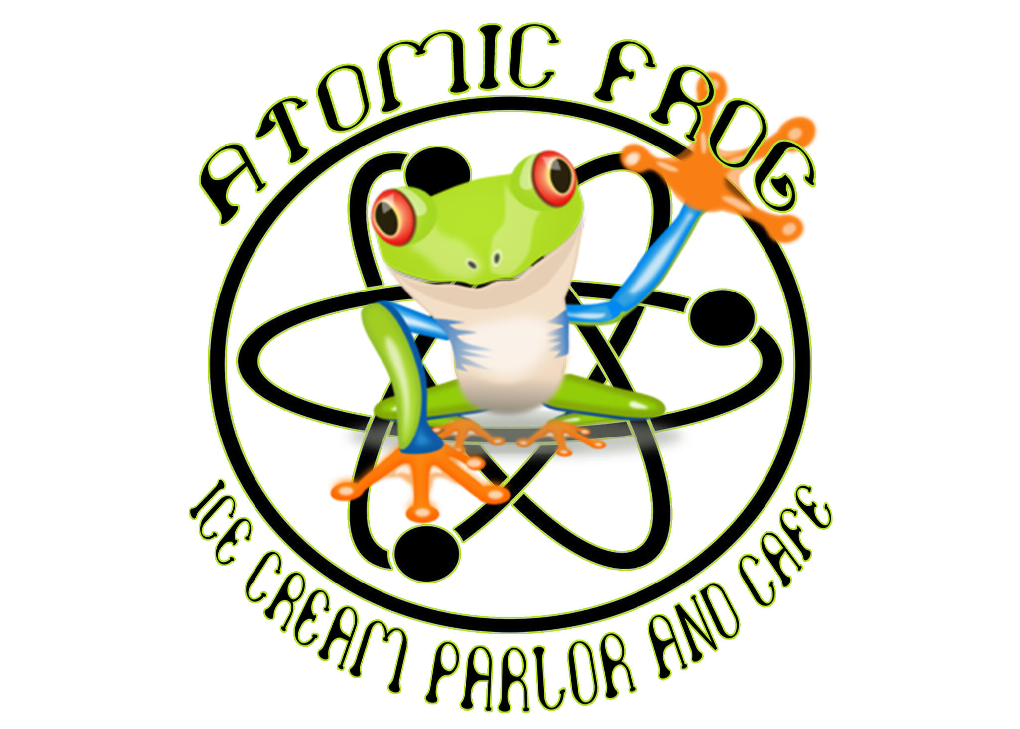 Atomic Frog Ice Cream Parlor & Cafe Tucson, AZ Nextdoor