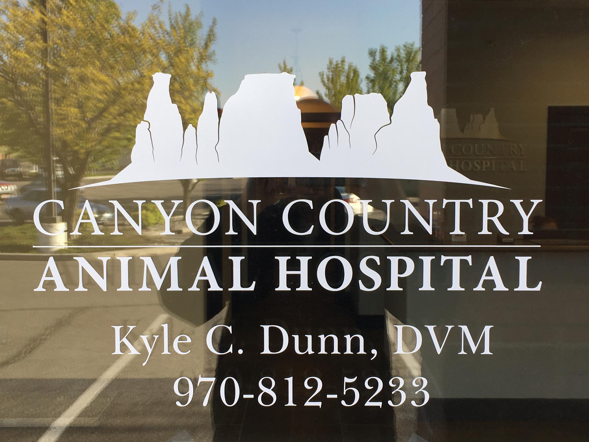 Canyon Country Animal Hospital Grand Junction, CO Nextdoor