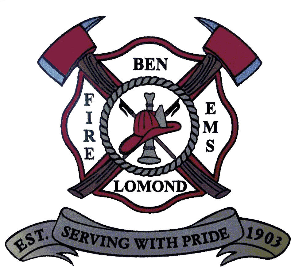 Ben Lomond Fire Department 7 Public Safety updates — Nextdoor — Nextdoor