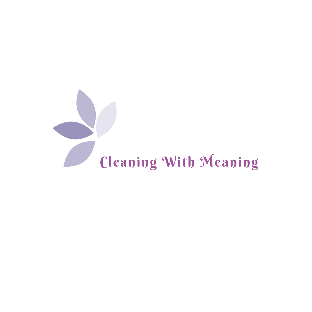 Cleaning with Meaning