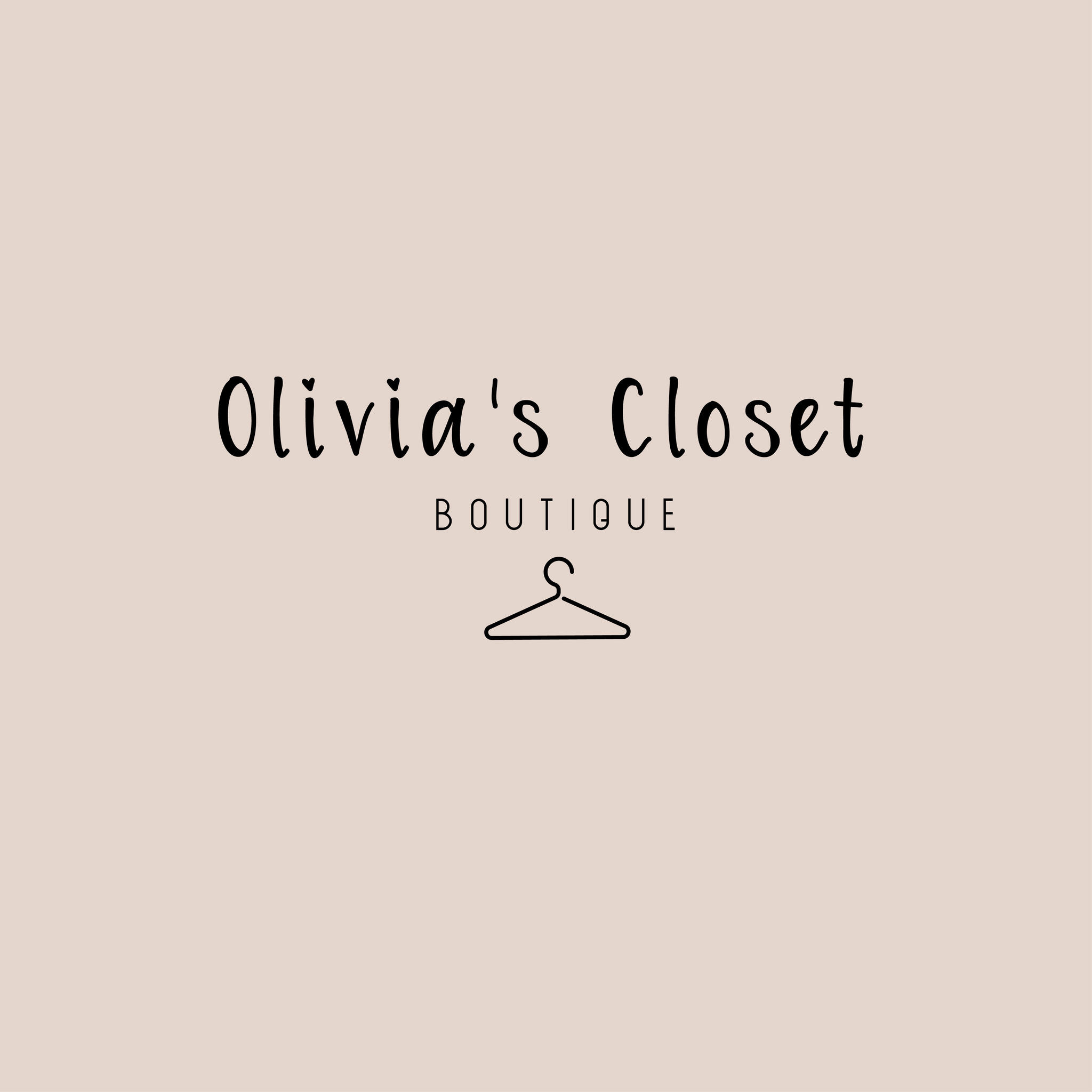 Olivia's Closet (@oliviadyao)