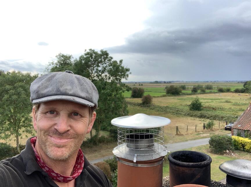 Wellswept Chimney Sweep Great Yarmouth, England Nextdoor