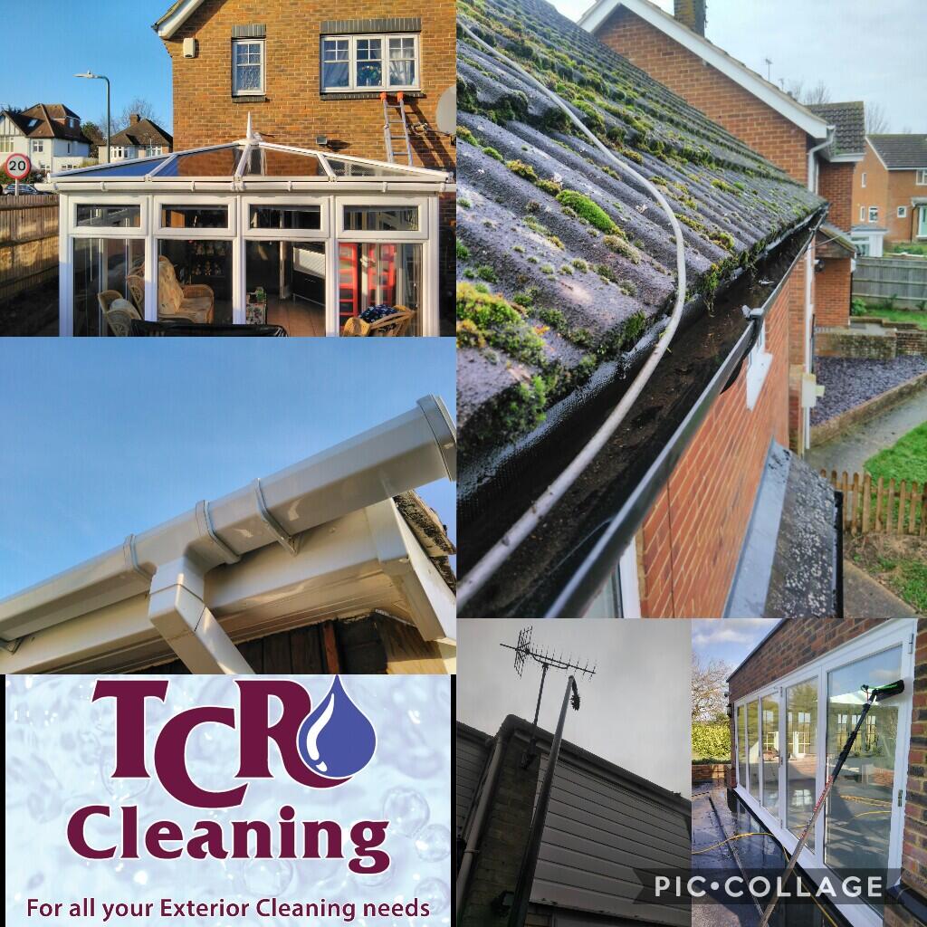 Tcr Cleaning Maidstone, England Nextdoor