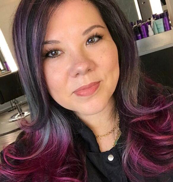 Tiffany Rackley's Instagram, Twitter & Facebook on IDCrawl