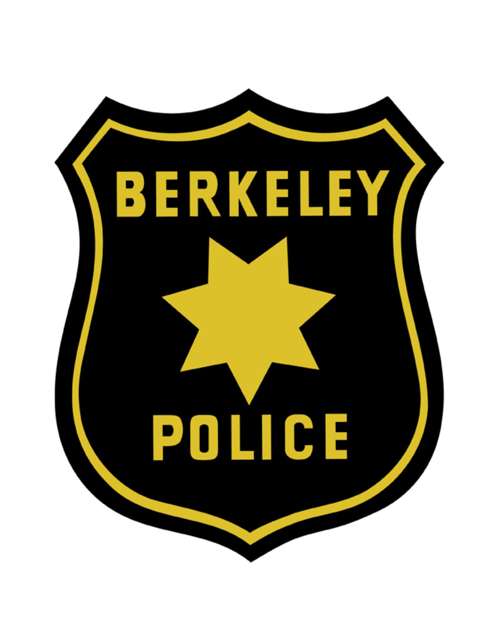 Berkeley Police Department - 749 Crime And Safety Updates — Nextdoor ...