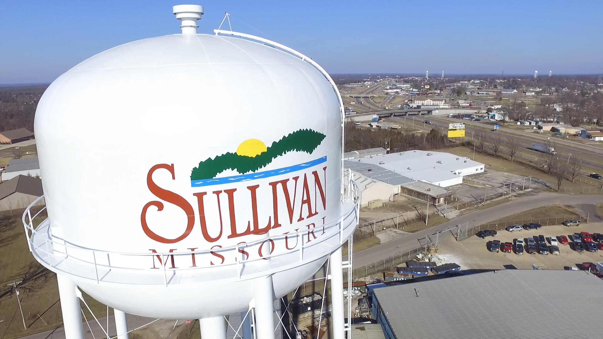 PSA Missouri Driver Exam Closure (City of Sullivan) — Nextdoor — Nextdoor