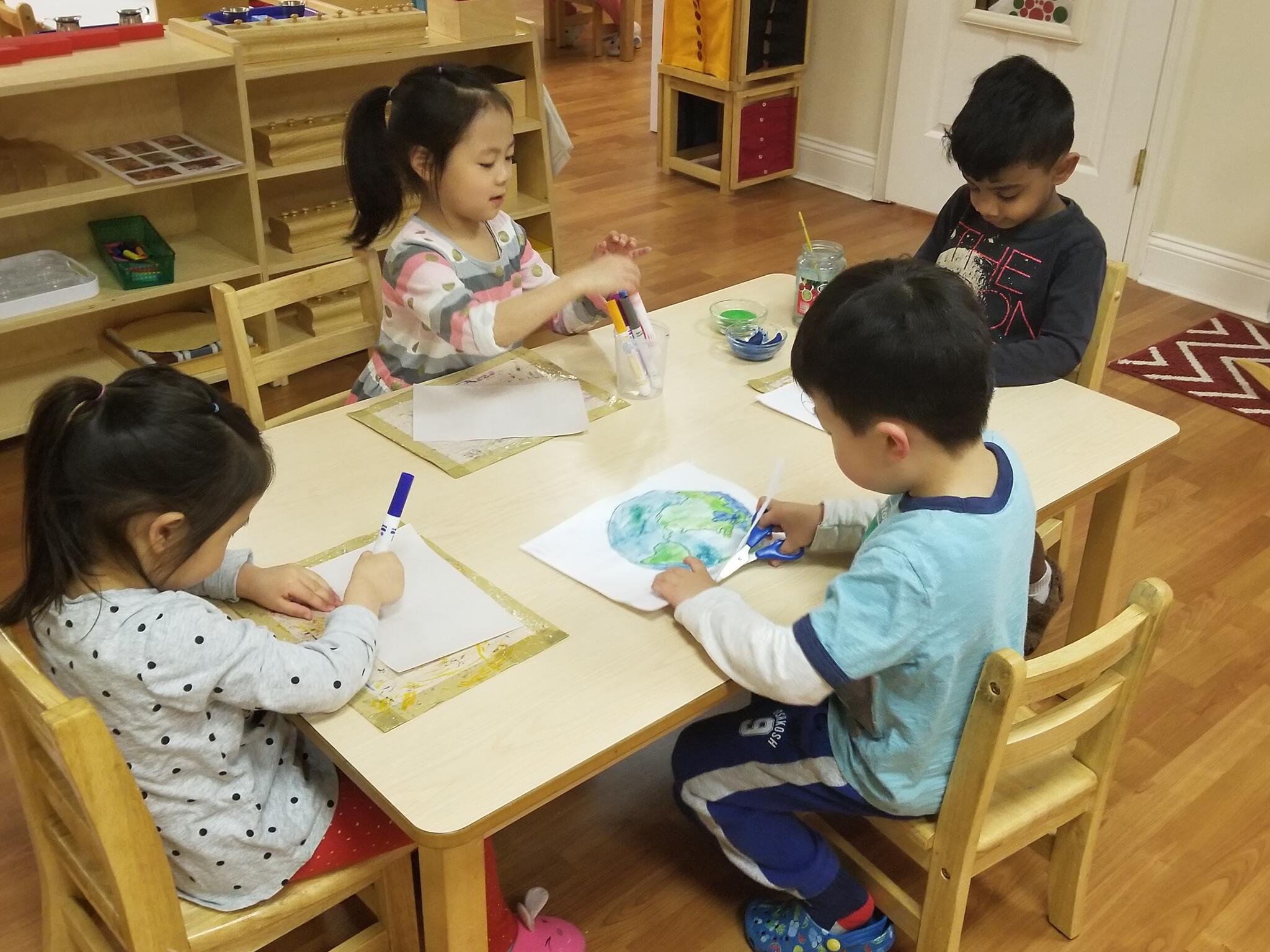 children's house montessori reviews