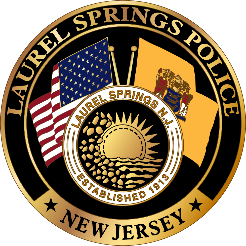 Laurel Springs Police Department 289 Crime and Safety updates — Nextdoor — Nextdoor