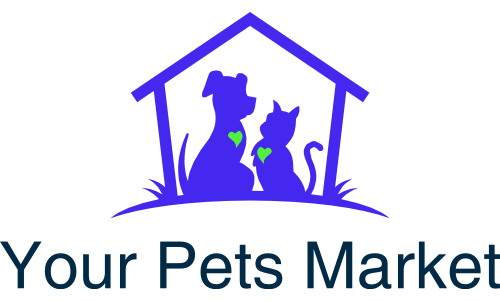 Your Pet's Market