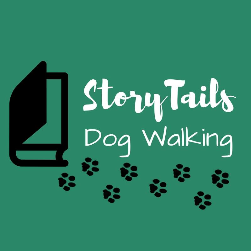 Story Tails Dog Walking, LLC