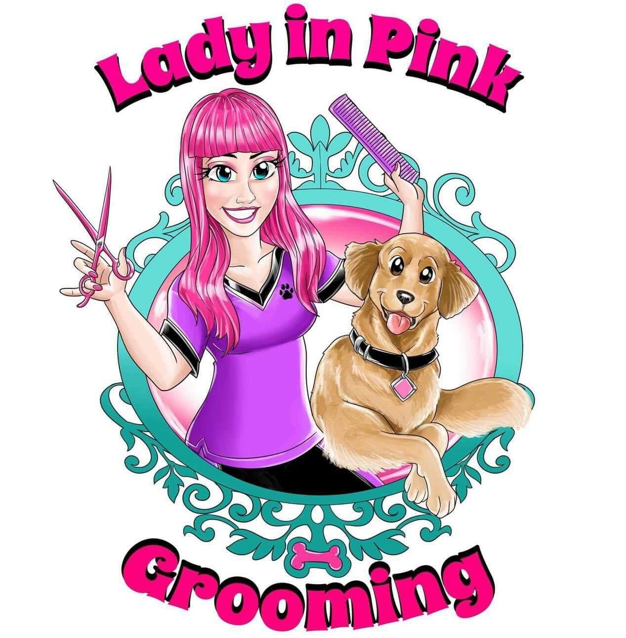 Lady In Pink Grooming TX Nextdoor