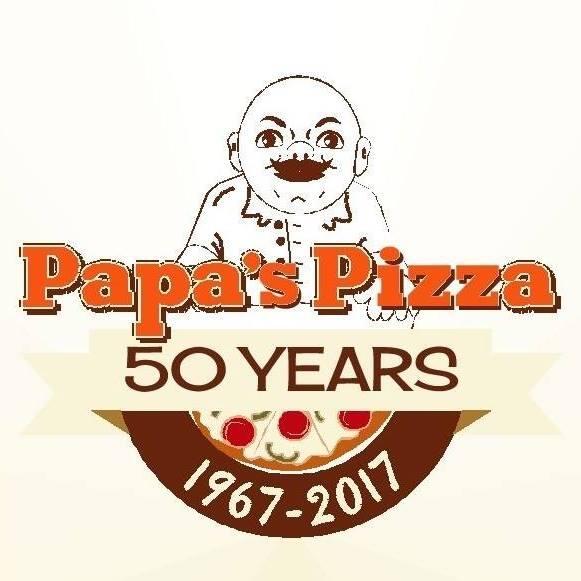 Papa's Pizza - Pizza Restaurant in Montague