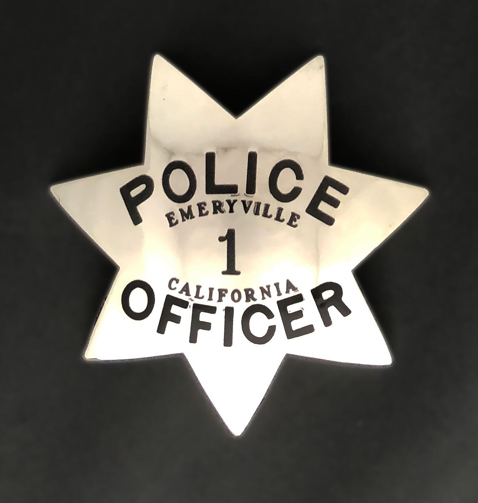 Emeryville Police Department 29 Crime and Safety updates — Nextdoor