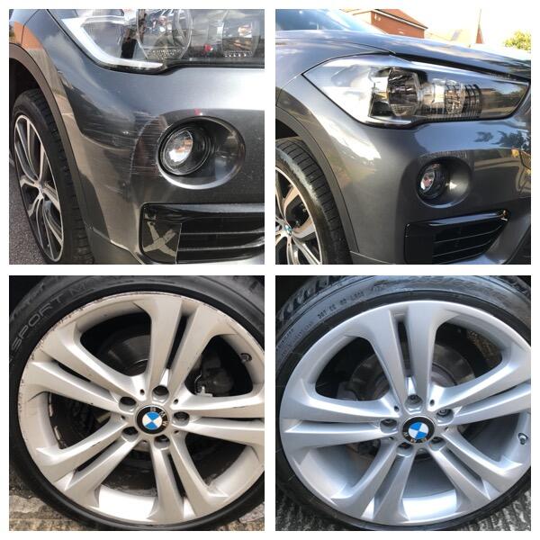 Car Body Work Repairs Harlow, England Nextdoor