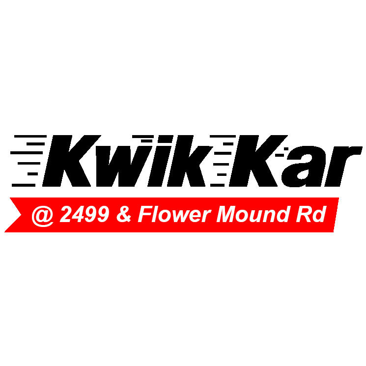 Kwik Kar Wash & Detail Center Flower Mound, TX Nextdoor
