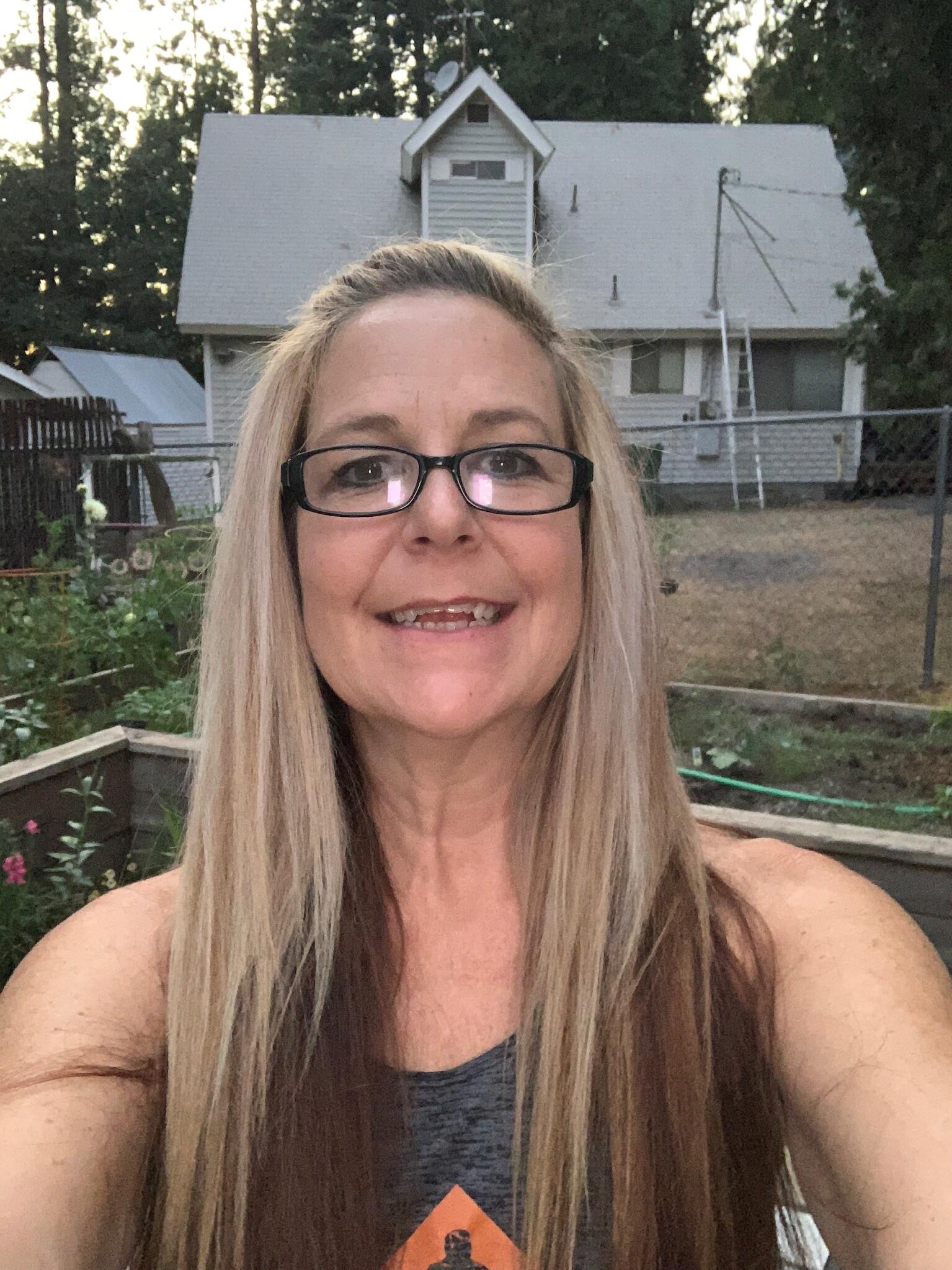 Revamps - 40 Connections - Placerville, CA