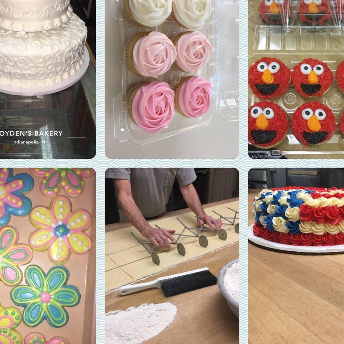 Boyden's Southside Bakery Indianapolis, IN Nextdoor